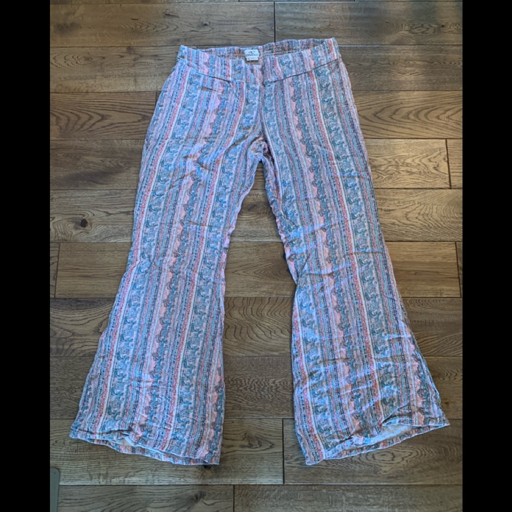 Comfy pants